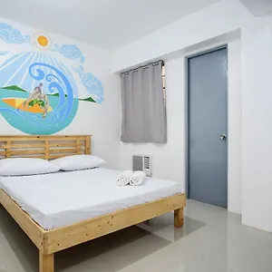 Frank Lloyd Apartelle Апартаменты