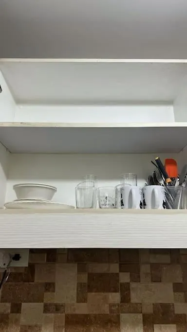 Meowcation Condo In Makati Manila Apartman