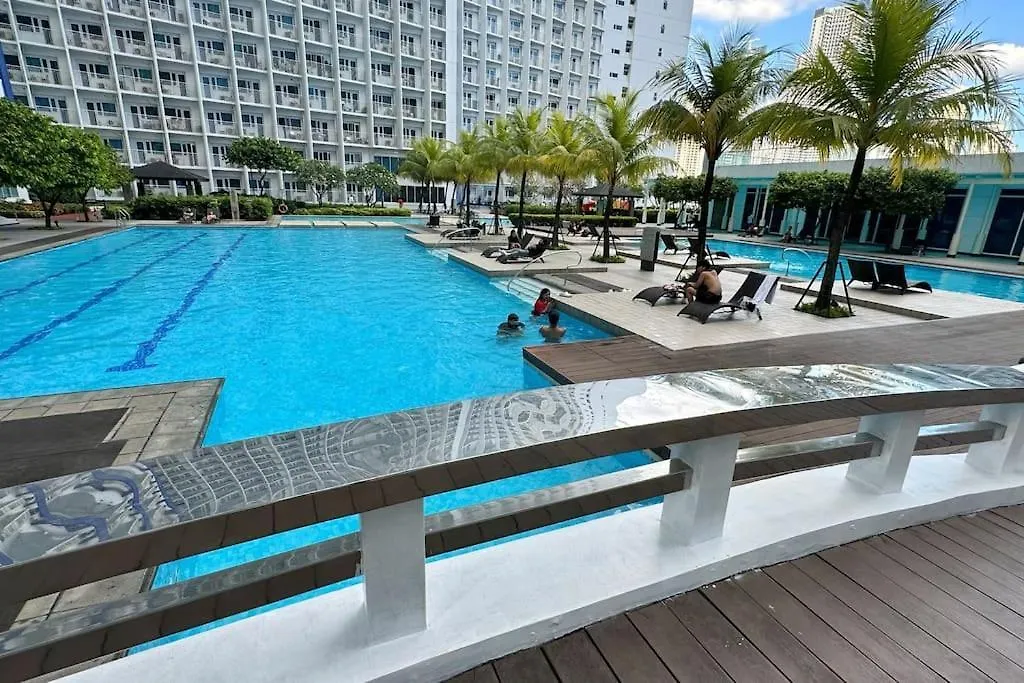 Apartman Meowcation Condo In Makati Manila Fülöp-szigetek