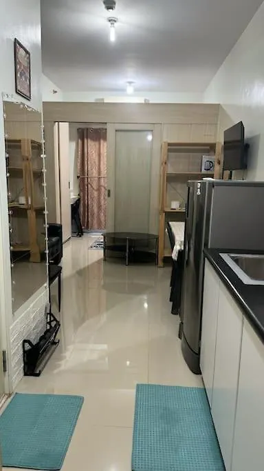 Meowcation Condo In Makati Manila