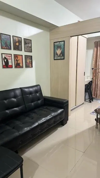 Apartment Meowcation Condo In Makati Manila