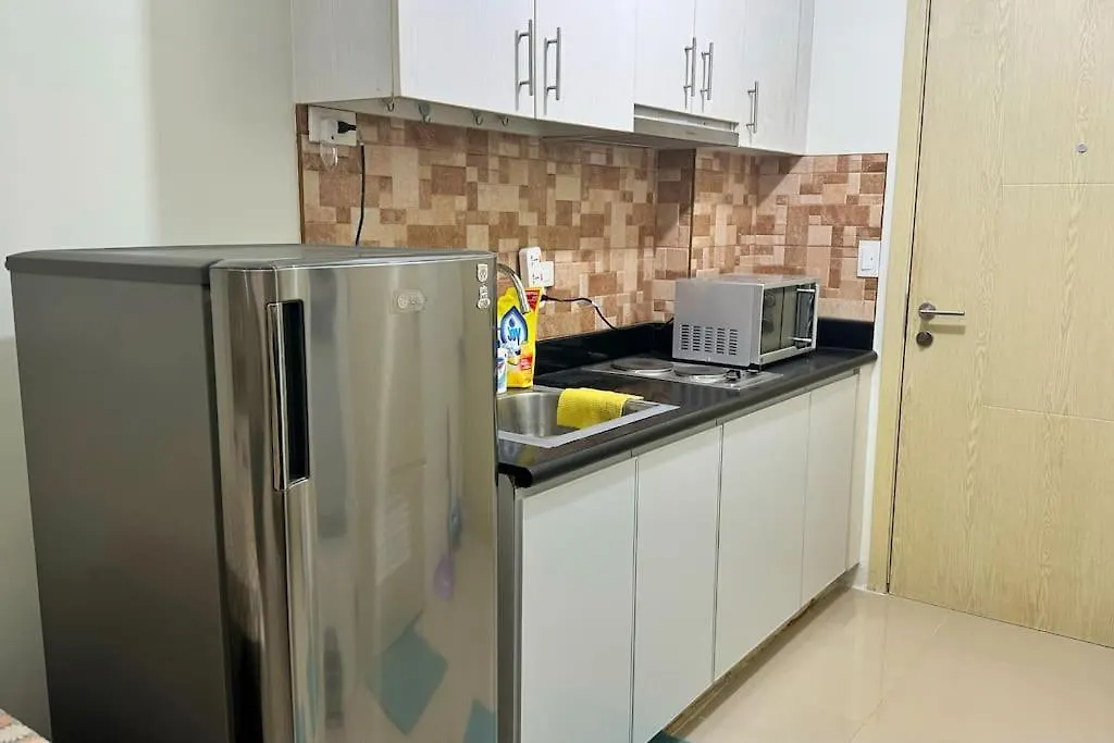 Meowcation Condo In Makati Manila 0*,