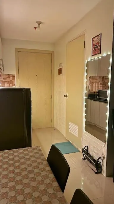Meowcation Condo In Makati Manila 0*,  Philippines